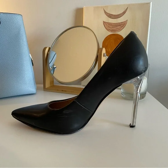 Mix No. 6 Women’s 4” Stilettos - Picture 4 of 13